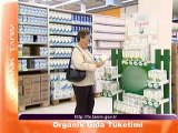 organik gida tuketimi