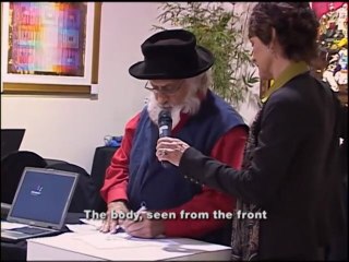 Yaacov Agam Artist Profile