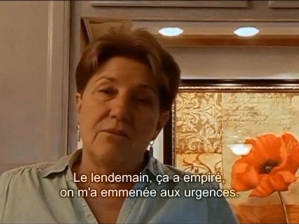 Gaz de ScHIsTes NOGAZARAN partie 4