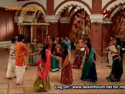 Gulaal 8th March 2011 pt1