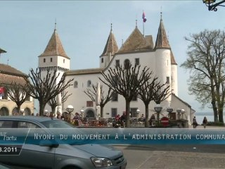 Vues sur l'Actu du 08 mars 2011