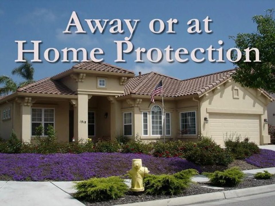 Home Security Flushing