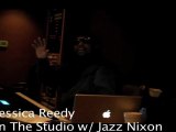 Jessica Reedy - In Studio - Meet Some of the Major Players