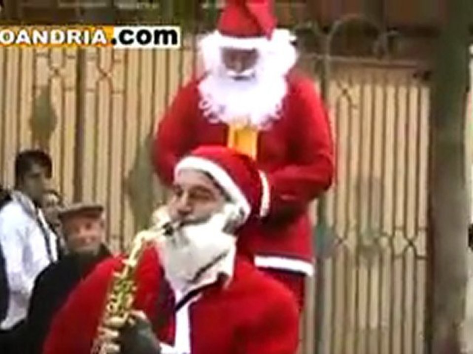 Andria Viale Crispi 14 dicembre