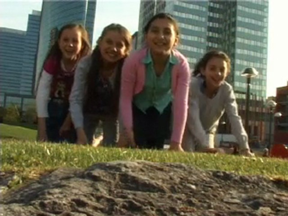 Le Grand Nord : trailer1 (Ateliers urbains #2)