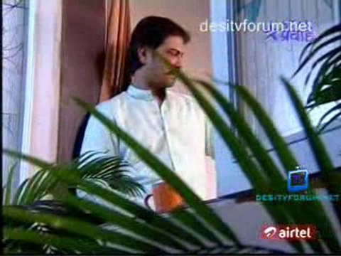 Tujha Vin Sakhya Re 8th March 2011 Video Watch Online Pt2