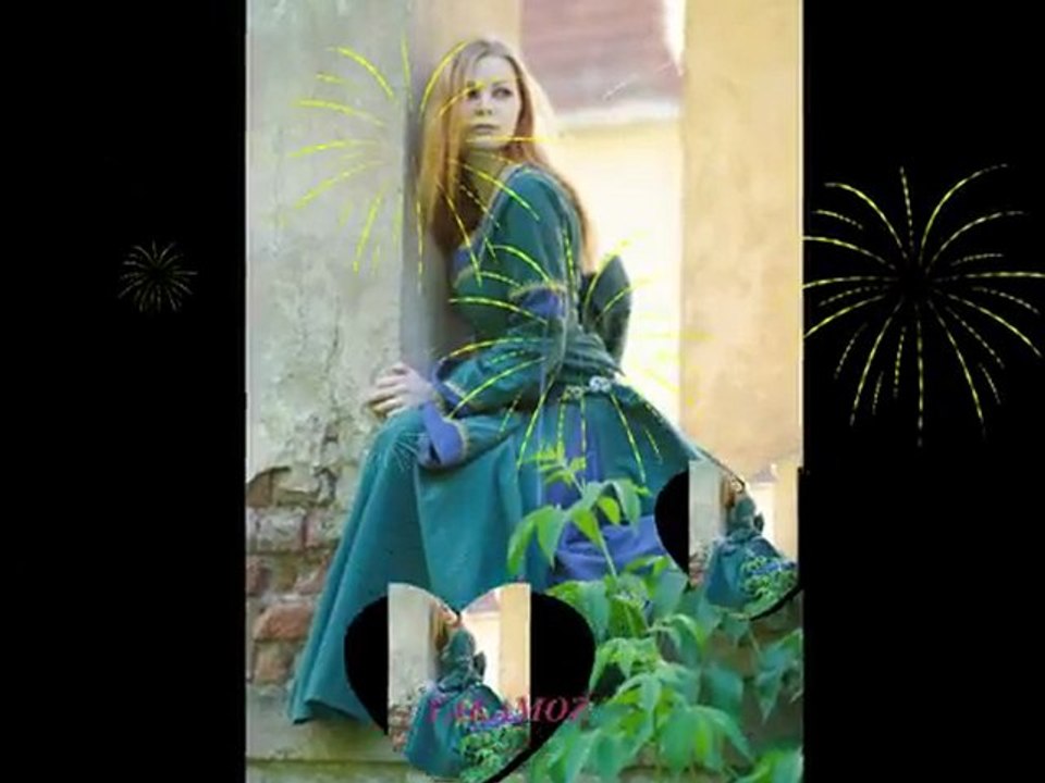 Sezen AKSU ' Helal Ettim Hakkımı