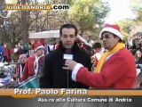 Andria 22 Dicembre 2008: MERCATO IN FESTA