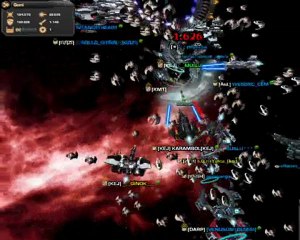 AZİZ KEJLER TR4 ŞAMANDIRA