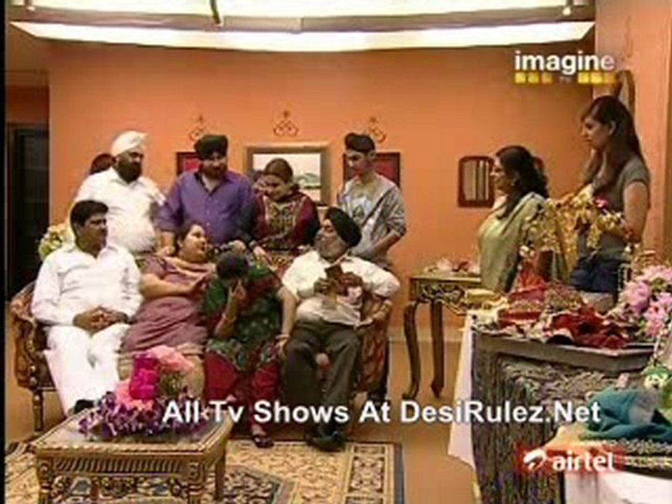 Shaadi 3 Crore Ki-8th March-Part-5