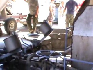 distillation de la lavande à Nyons 26