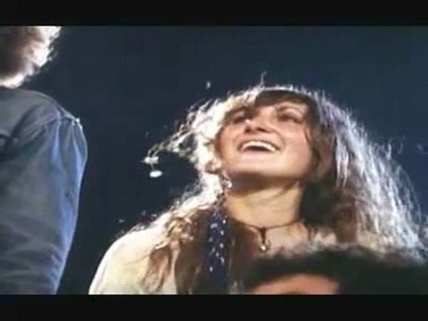 Leonard Cohen Suzanne- 1970 Isle of Wight Festival