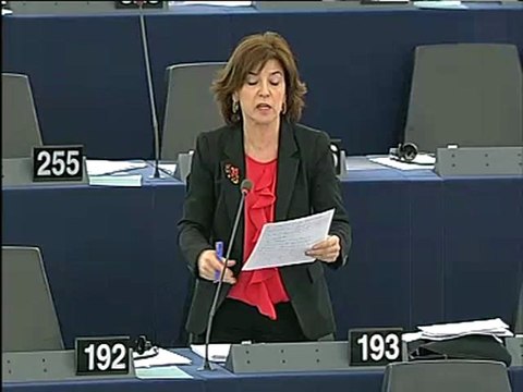 Izaskun Bilbao Barandica on Explanations of vote