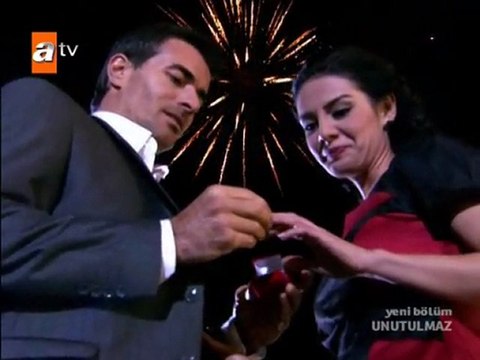 Unutulmaz-Eda&Harun İlan-ı Aşk