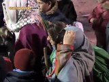 Andria: Bambini in Festa La Befana nel Parco
