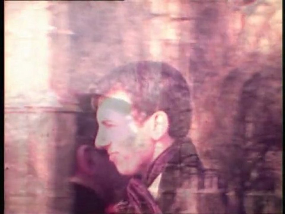 Souvenirs de Mike & Guy (Film Super 8-1967 - Muet)