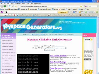 Online MLM - How To Create An Anchor Text In Your Signature