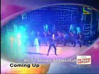 Jhalak Dikhla Ja 8th March 11 pt6