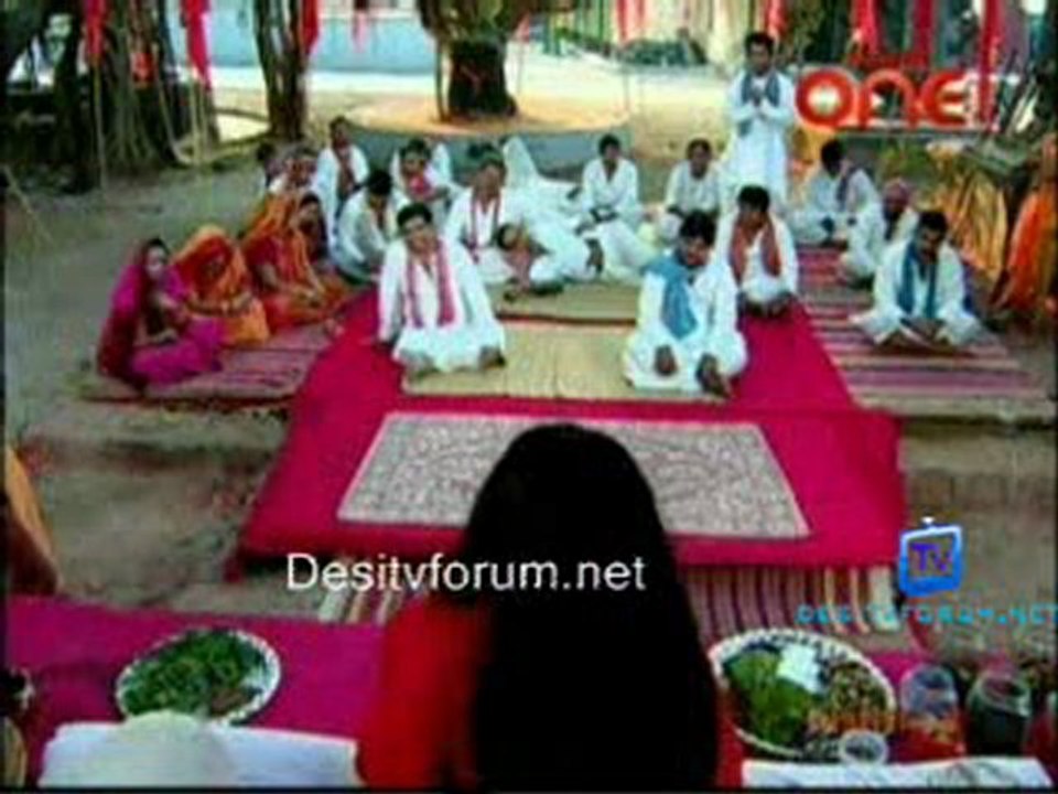 Ganga Ki Dheej - 8th March 2011 - Pt2