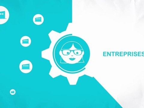 Wizbii - Le réseau social pro des étudiants et jeunes diplômés