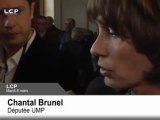 Chantal Brunel veut remettre les immigrés 