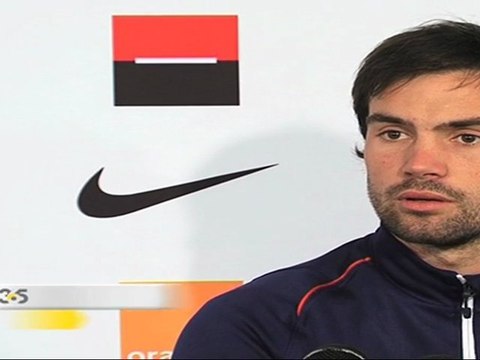 Rugby365 : Parra : On s'est rassuré