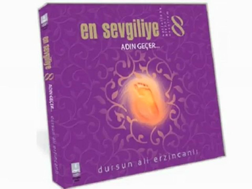 (En Sevgiliye 8) - Dursun Ali Erzincanlı - Hendek -