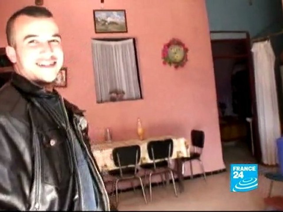 Reporters - Algeria: the next revolution?