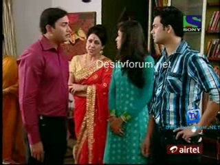 Saas Bina Sasural- 8th March 2011Pt-2
