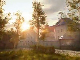 ayasofya camı 3d anımasyon 2. versiyon