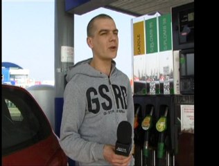 Que pensez-vous de l'augmentation du prix de l'essence ?