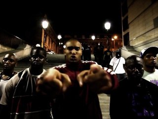 "TON TALENT" CLIP EDEL HARDIESS