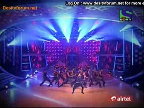 Jhalak Dikhla Jaa 4 Grand Finale 8th March 2011 watch online