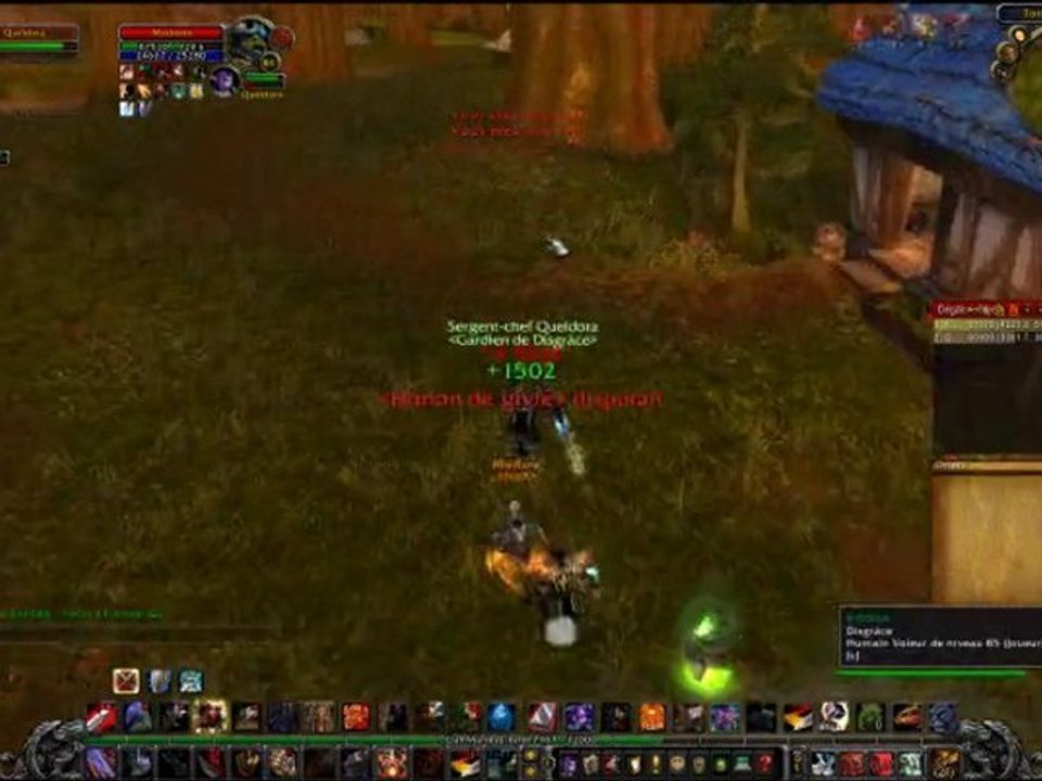 pvp camp