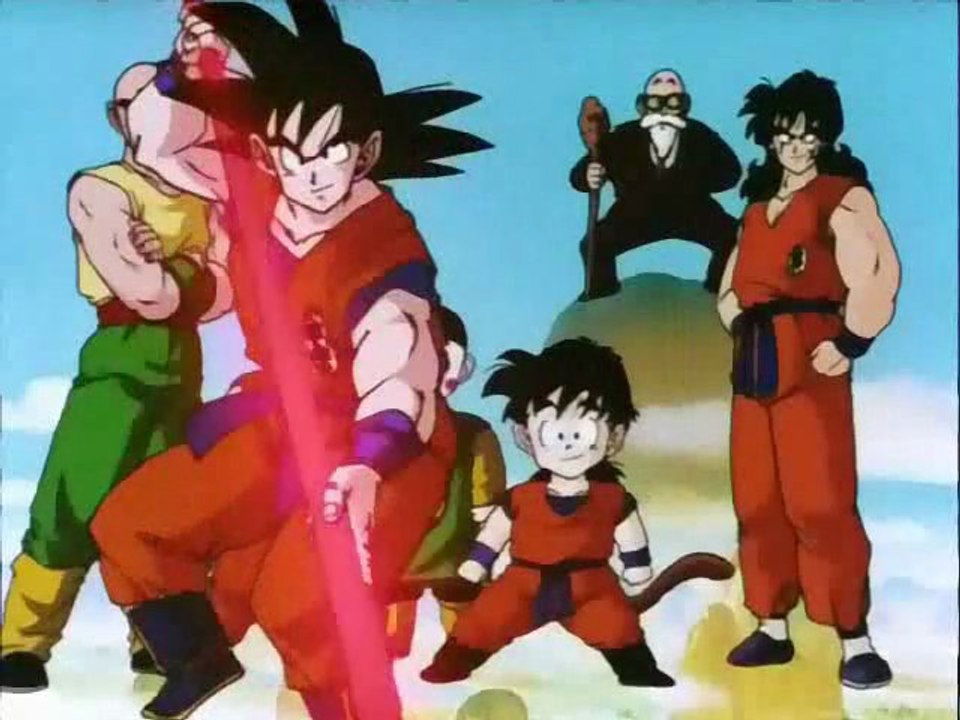 Cha-La Head-Cha-La Lucky Star Ending FR karaoké