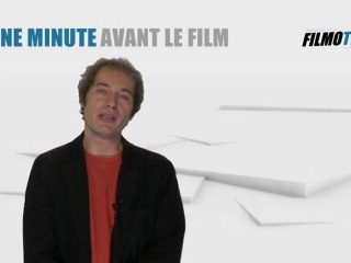 LA PETITE LILI : une minute avant le film