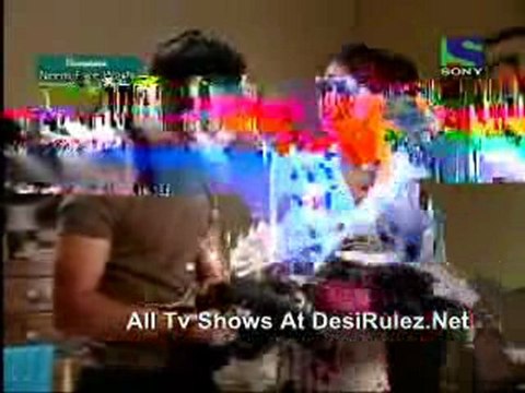 Saas Bina Sasural 8th March 11 pt4