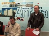 Andria: presentato alla stampa il 