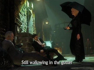 Uncharted 3 - GDC 2011 - PS3