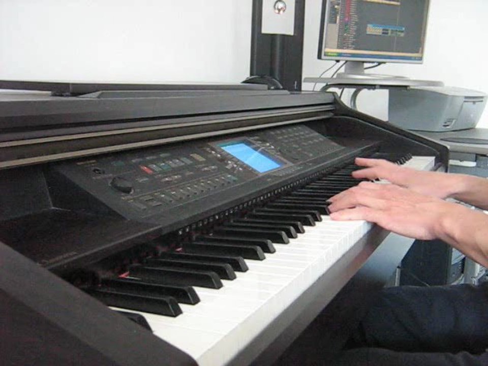 EVASION ( composition )