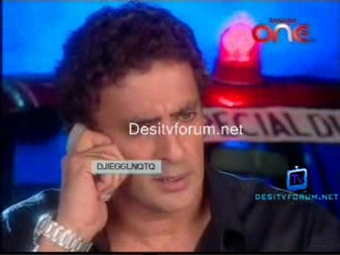 Kaala Saya - 8th March 2011 - Pt2