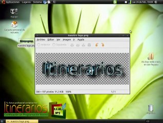 Curso OpenShot-CLASE 10