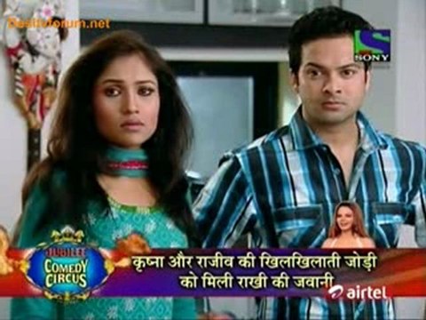 Saas Bina Sasural- 8th March 2011Pt-1