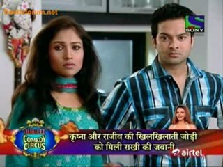 Saas Bina Sasural- 8th March 2011Pt-1