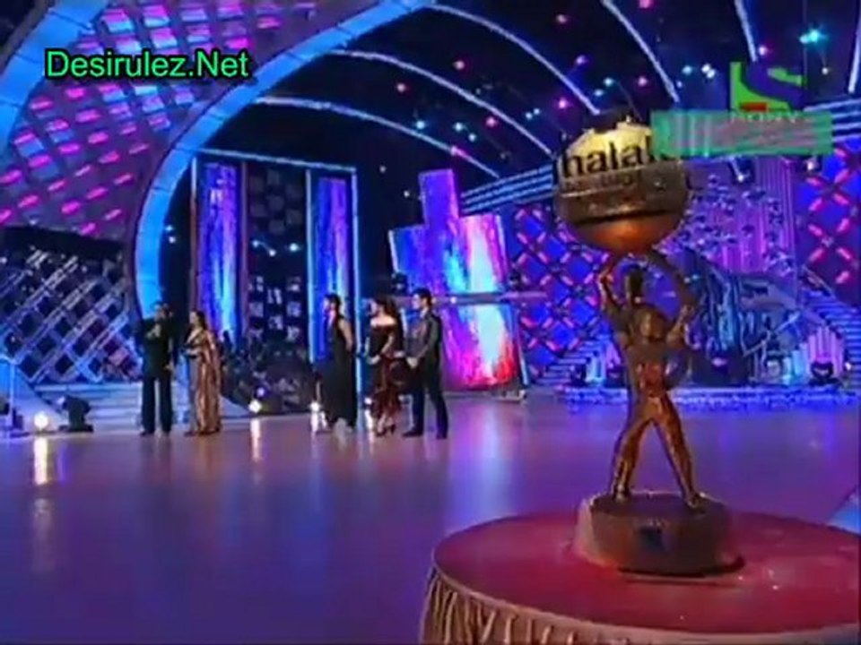 Jhalak Dikhla Jaa - 8th March 2011 Part1