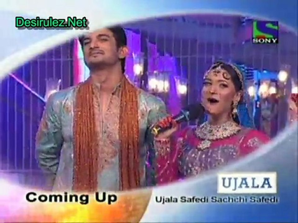 Jhalak Dikhla Jaa - 8th March 2011 Part2