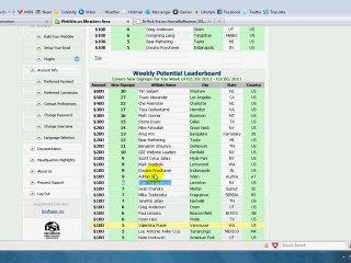 Tips For Building GLOBAL DOMAIN INTERNATIONAL  TOP AFFILAITE