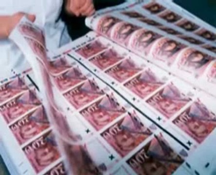 Dailymotion - Les Banksters banque, usure, bilderberg