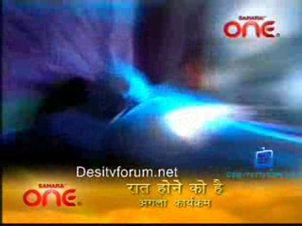 Kaala Saya - 8th March 2011 - Pt3