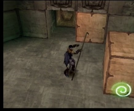 Soul Reaver : Partie 4 - La cathédrale